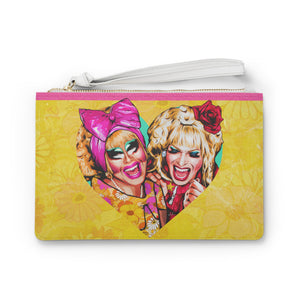 T&K - Clutch Bag