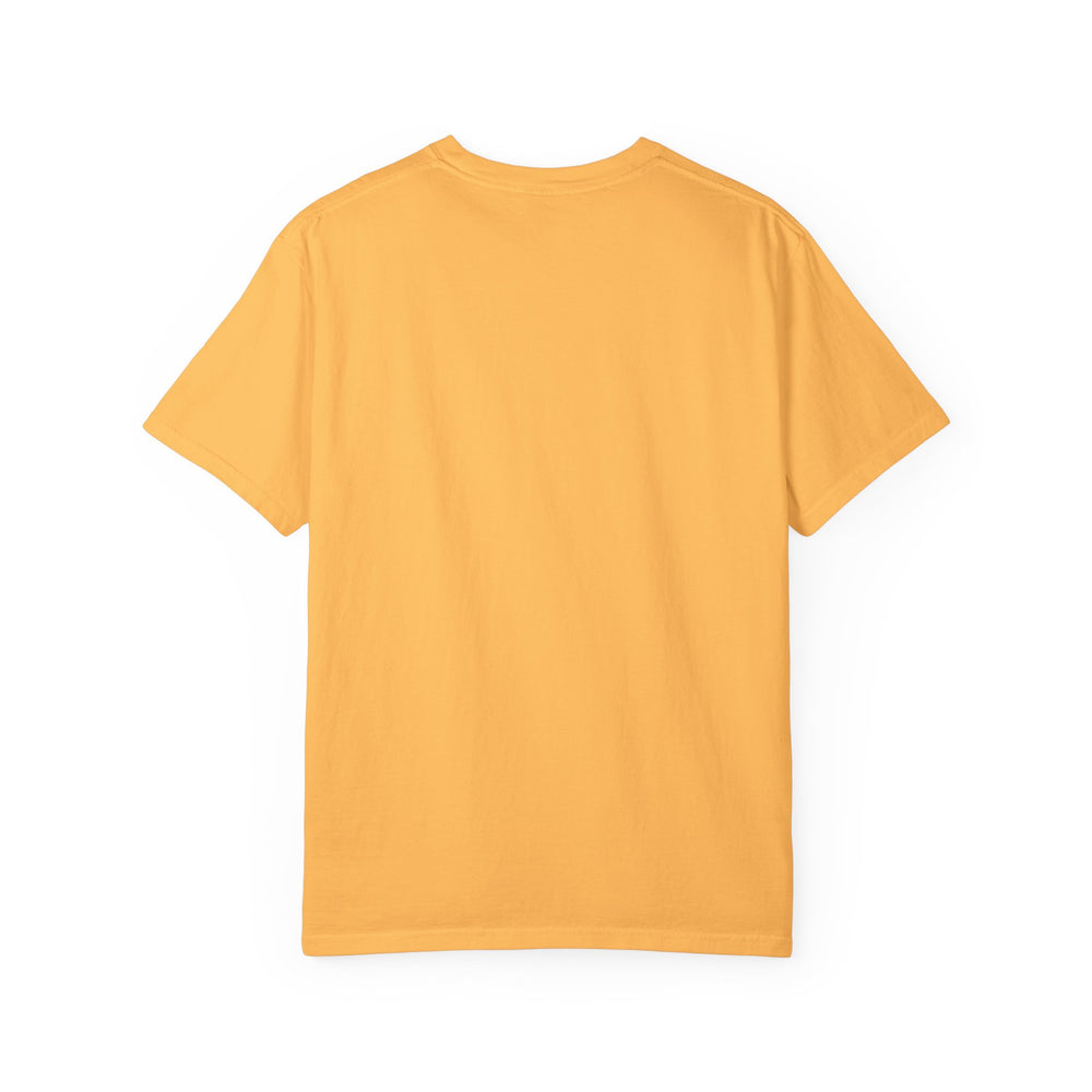 KNIFENEY [Australian-Printed] - Comfort Color 1717 Unisex tee