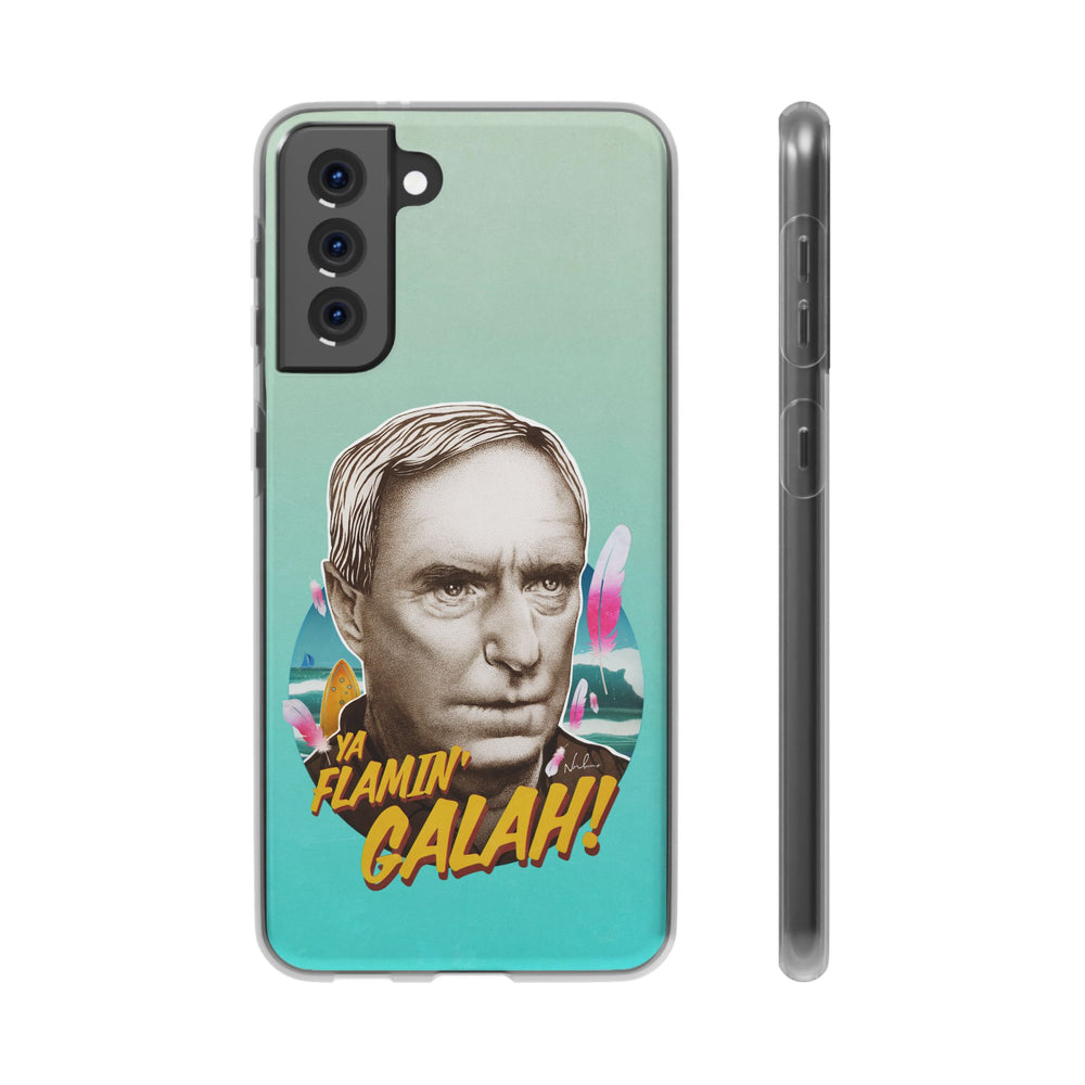 YA FLAMIN’ GALAH! - Case Mate Tough Phone Cases