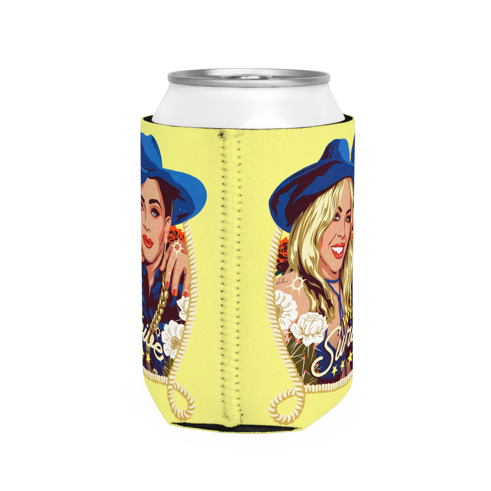 I WILL SURVIVE - Can Cooler Sleeve