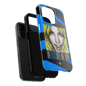 INTOXICATE ME NOW - Case Mate Tough Phone Cases