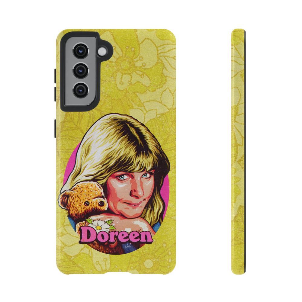 Doreen - Tough Cases