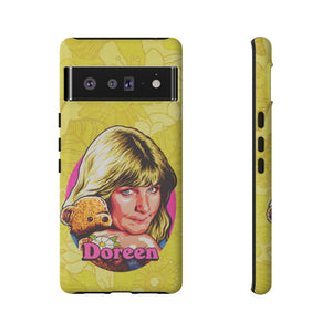 Doreen - Tough Cases