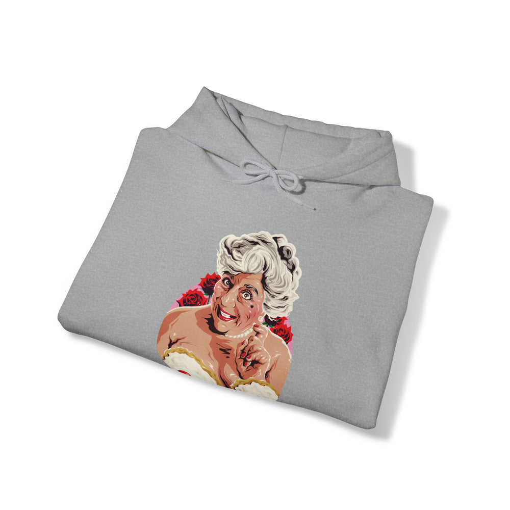 MIRIAM - Unisex Heavy Blend™ Hooded Sweatshirt