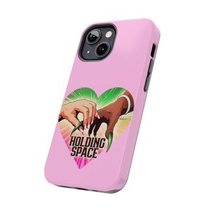 Holding Space - Tough Phone Cases, Case-Mate