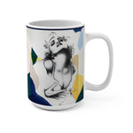 YEARNING - Mug 15oz