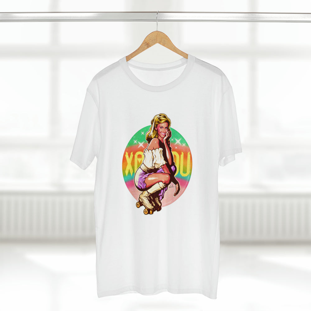 XANADU [Australian-Printed] - Men's Staple Tee