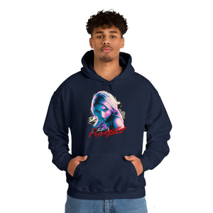 That's My Prerogative [Australian-Printed] - Unisex Heavy Blend™ Hooded Sweatshirt