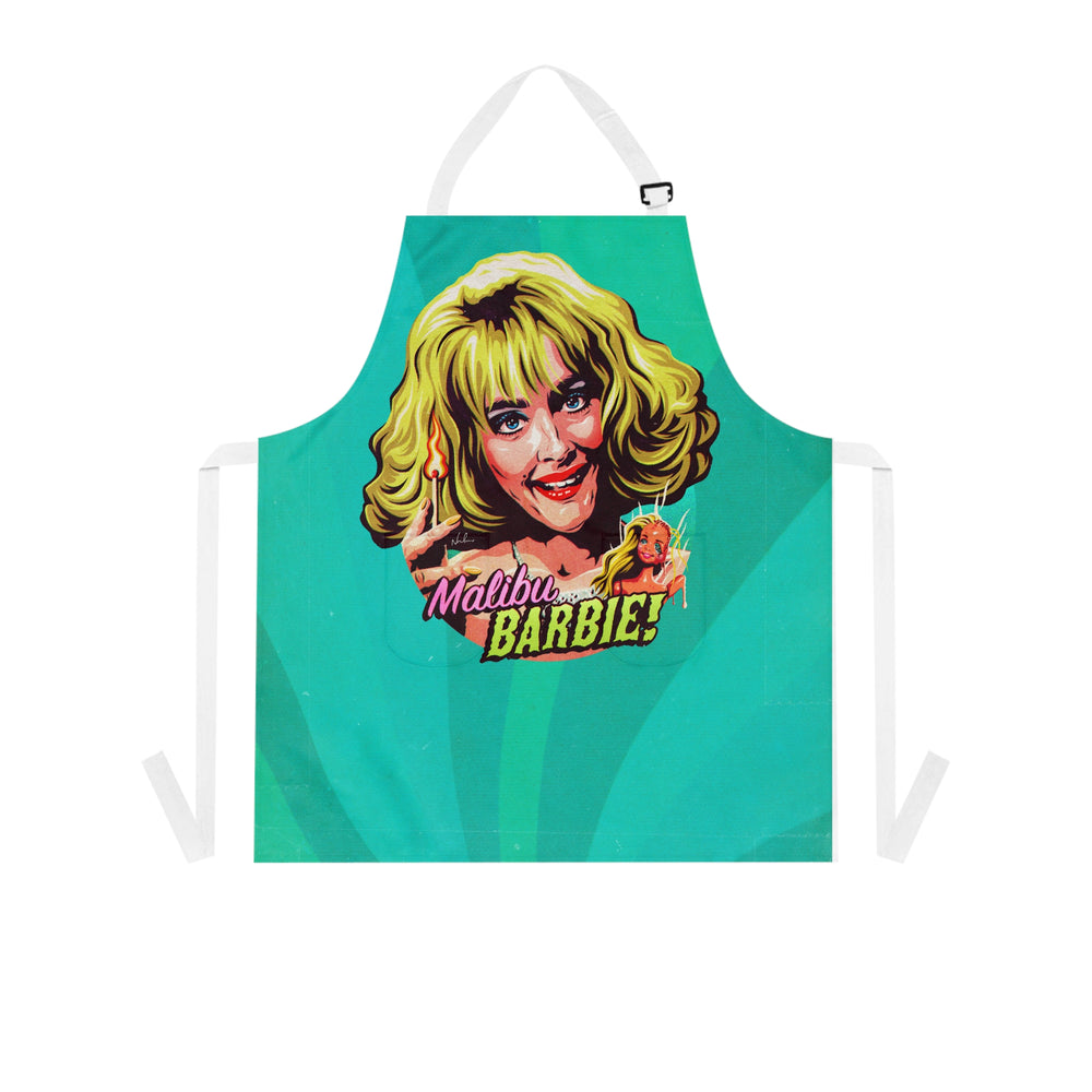 MALIBU BARBIE - Apron (AOP)