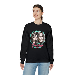 BEACHES [Australian-Printed] Unisex Heavy Blend™ Crewneck Sweatshirt