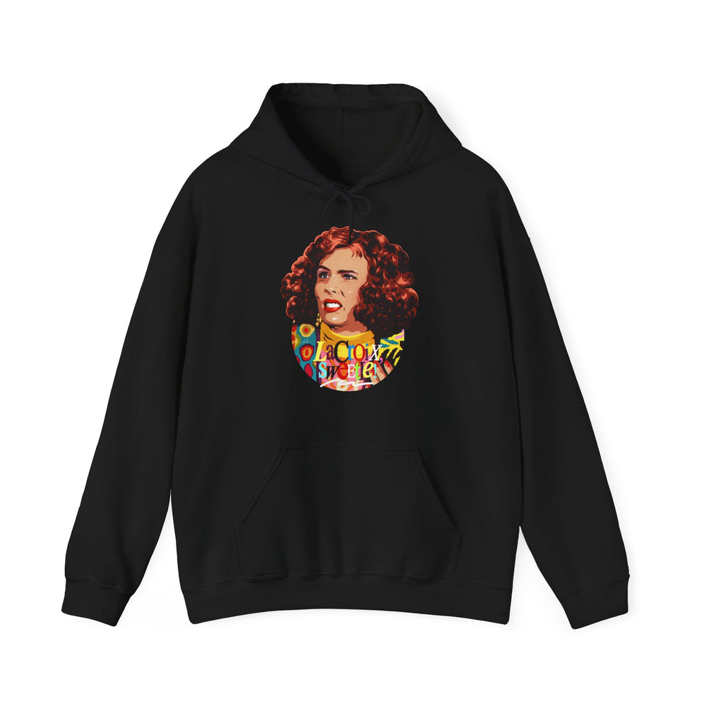 LaCroix, Sweetie! [Australian-Printed] - Unisex Heavy Blend™ Hooded Sweatshirt