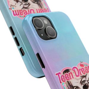 TEEN DREAM - Case Mate Tough Phone Cases