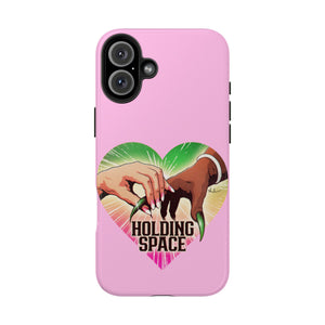 Holding Space - Tough Phone Cases, Case-Mate