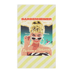 BARBENHEIMER - Tea Towel
