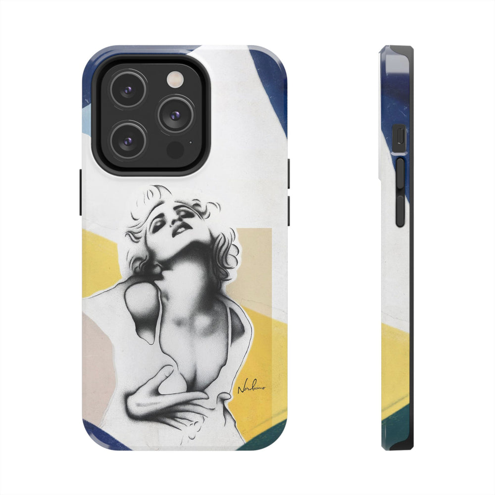 YEARNING - Case Mate Tough Phone Cases