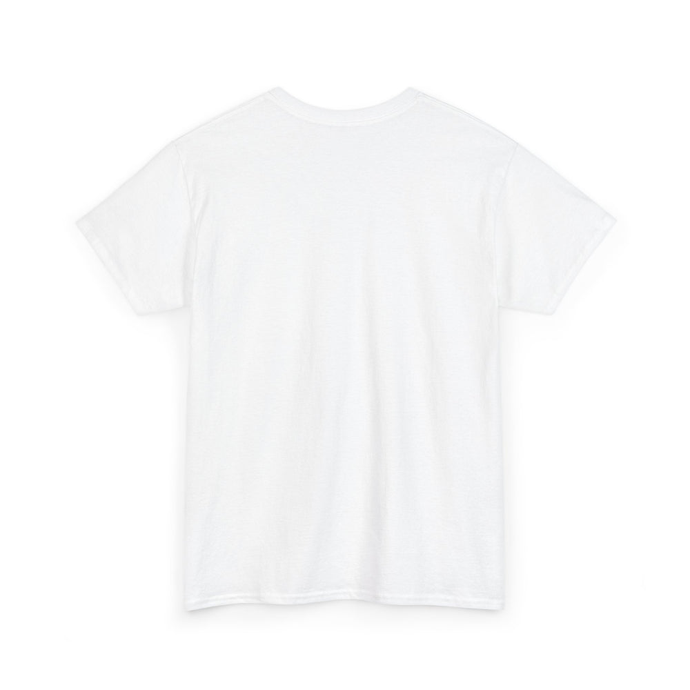 CHAPPELL [Australian-Printed] - Unisex Heavy Cotton Tee