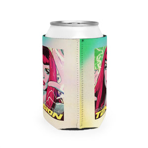 TENSION - Can Cooler Sleeve