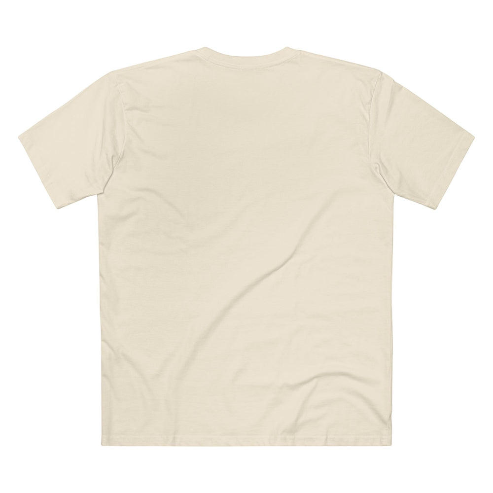 Miles Better For QLD [Australian-Printed] - Men's Staple Tee