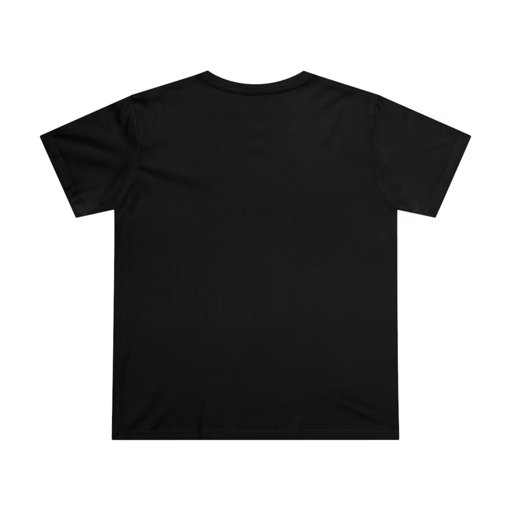 BARBENHEIMER [Australian-Printed] - Women’s Maple Tee