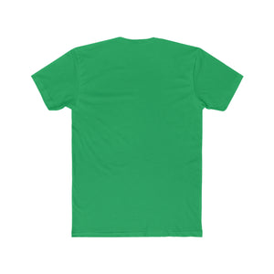 BEACHES - Men's Cotton Crew Tee