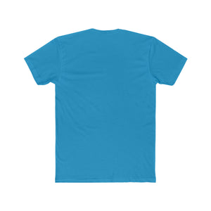 BEACHES - Men's Cotton Crew Tee