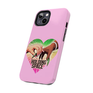 Holding Space - Tough Phone Cases, Case-Mate