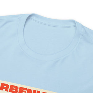 BARBENHEIMER [Australian-Printed] - Unisex Heavy Cotton Tee