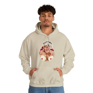 MIRIAM - Unisex Heavy Blend™ Hooded Sweatshirt