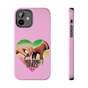 Holding Space - Tough Phone Cases, Case-Mate