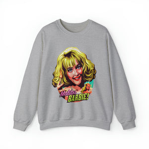 MALIBU BARBIE [Australian-Printed] - Unisex Heavy Blend™ Crewneck Sweatshirt