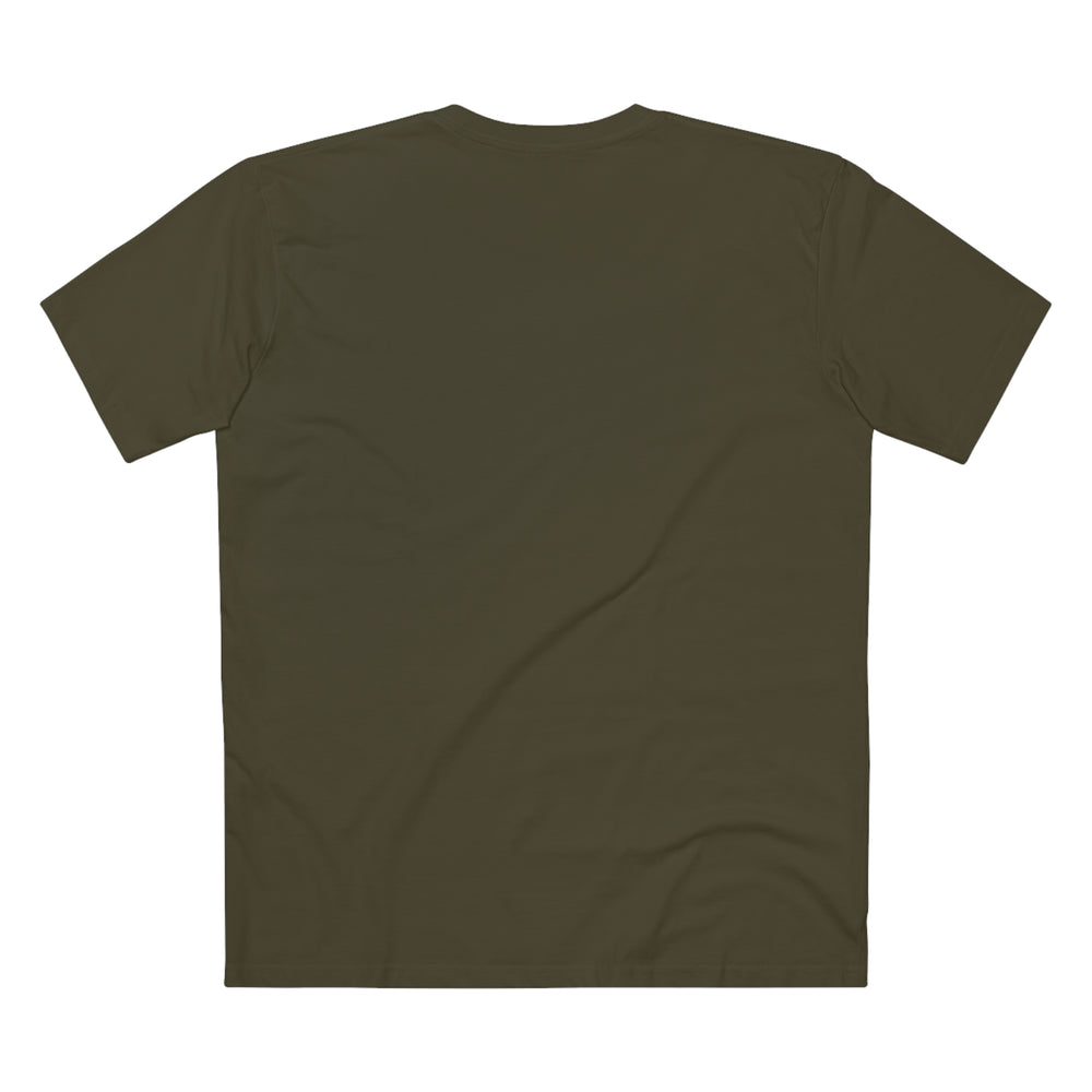 KENERGY [Australian-Printed] - Men's Staple Tee