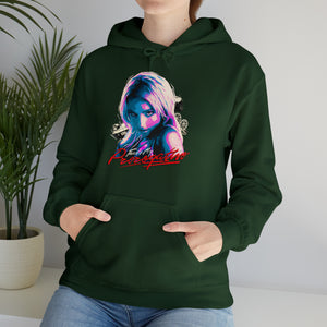 That's My Prerogative [Australian-Printed] - Unisex Heavy Blend™ Hooded Sweatshirt