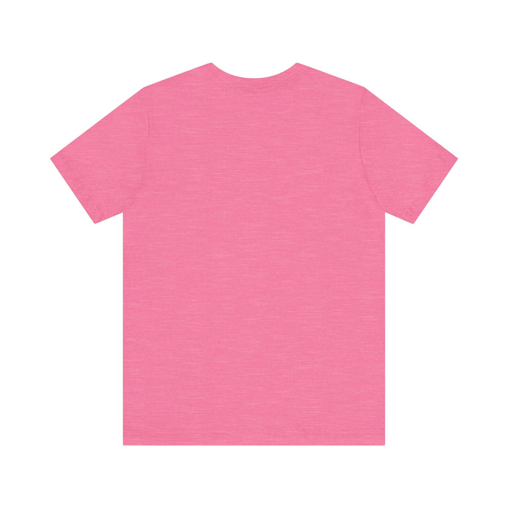 CHAPPELL [US-Printed] - Unisex Jersey Short Sleeve Tee