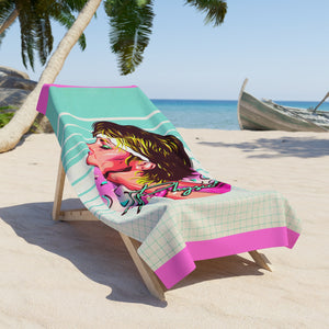 PHYSICAL - Beach Towel