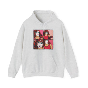 CHAPPELL [US-Printed] - Unisex Heavy Blend™ Hooded Sweatshirt