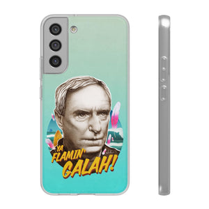 YA FLAMIN’ GALAH! - Case Mate Tough Phone Cases