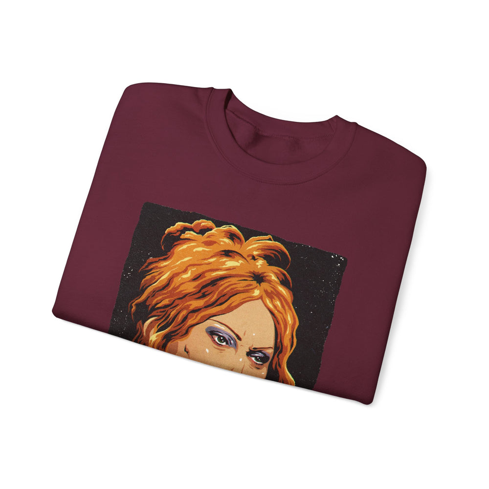 JAKE HAY ROWLING [US-Printed] - Unisex Heavy Blend™ Crewneck Sweatshirt