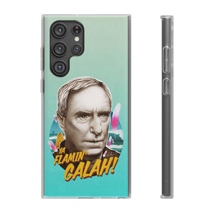 YA FLAMIN’ GALAH! - Case Mate Tough Phone Cases