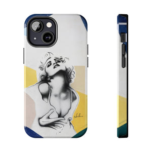 YEARNING - Case Mate Tough Phone Cases