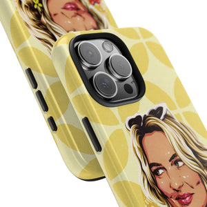 AMY REMEIKIS - Tough Phone Cases, Case-Mate