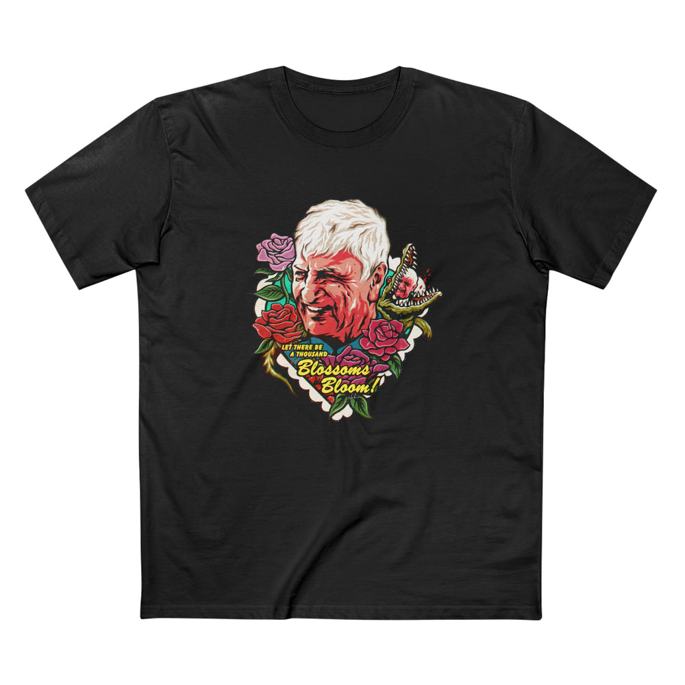 Let There Be A Thousand Blossoms Bloom! [Australian-Printed] - Men's Staple Tee