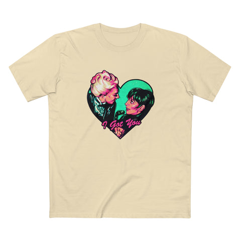 I Got You [Australian-Printed] - Men's Staple Tee