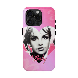 BABY - Case Mate Tough Phone Cases