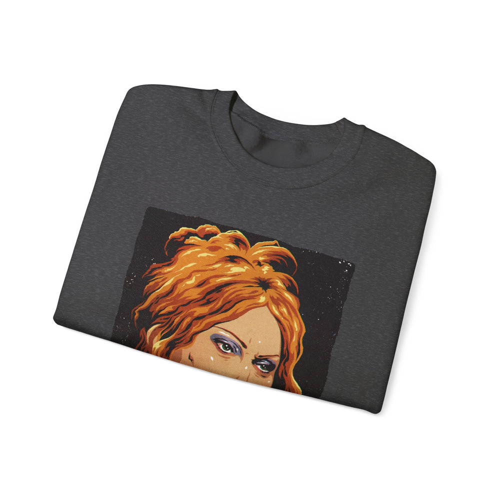 JAKE HAY ROWLING [US-Printed] - Unisex Heavy Blend™ Crewneck Sweatshirt