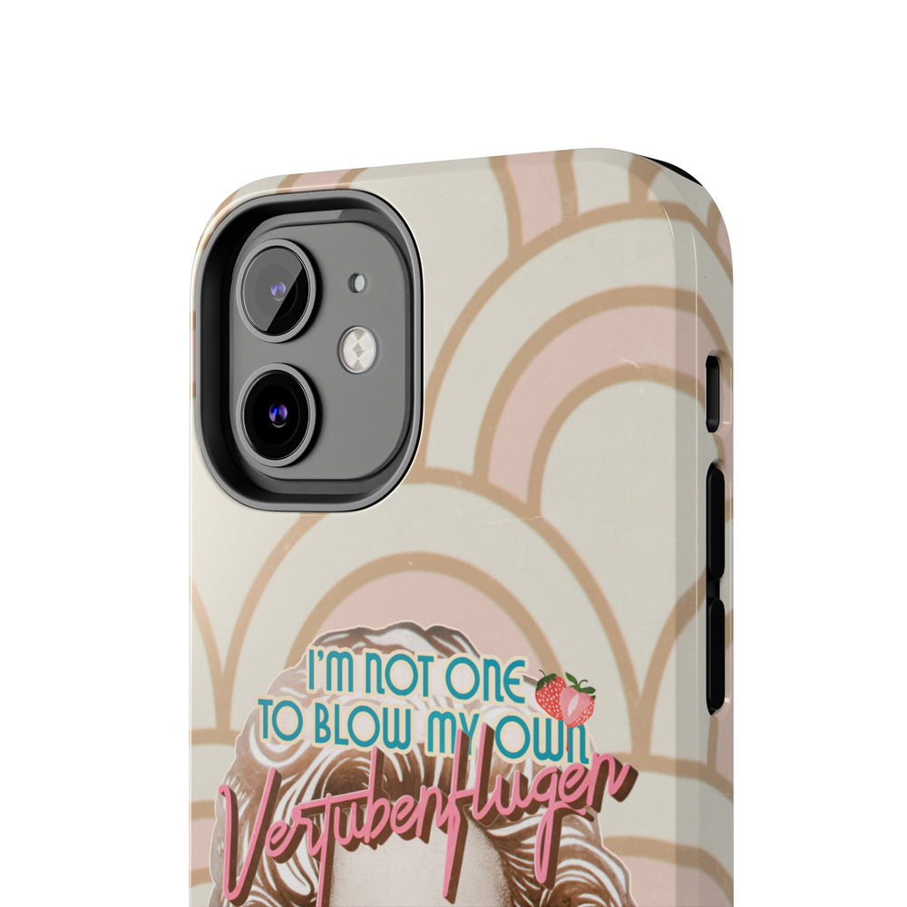 ROSE - Case Mate Tough Phone Cases