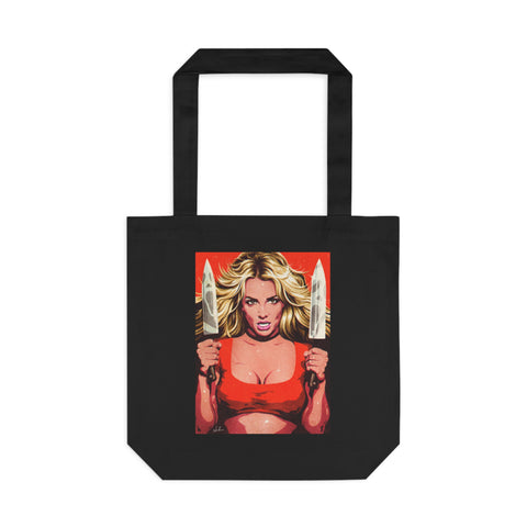 KNIFENEY [Australian-Printed] - Cotton Tote Bag