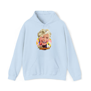 It's So Moreish! [Australian-Printed] - Unisex Heavy Blend™ Hooded Sweatshirt