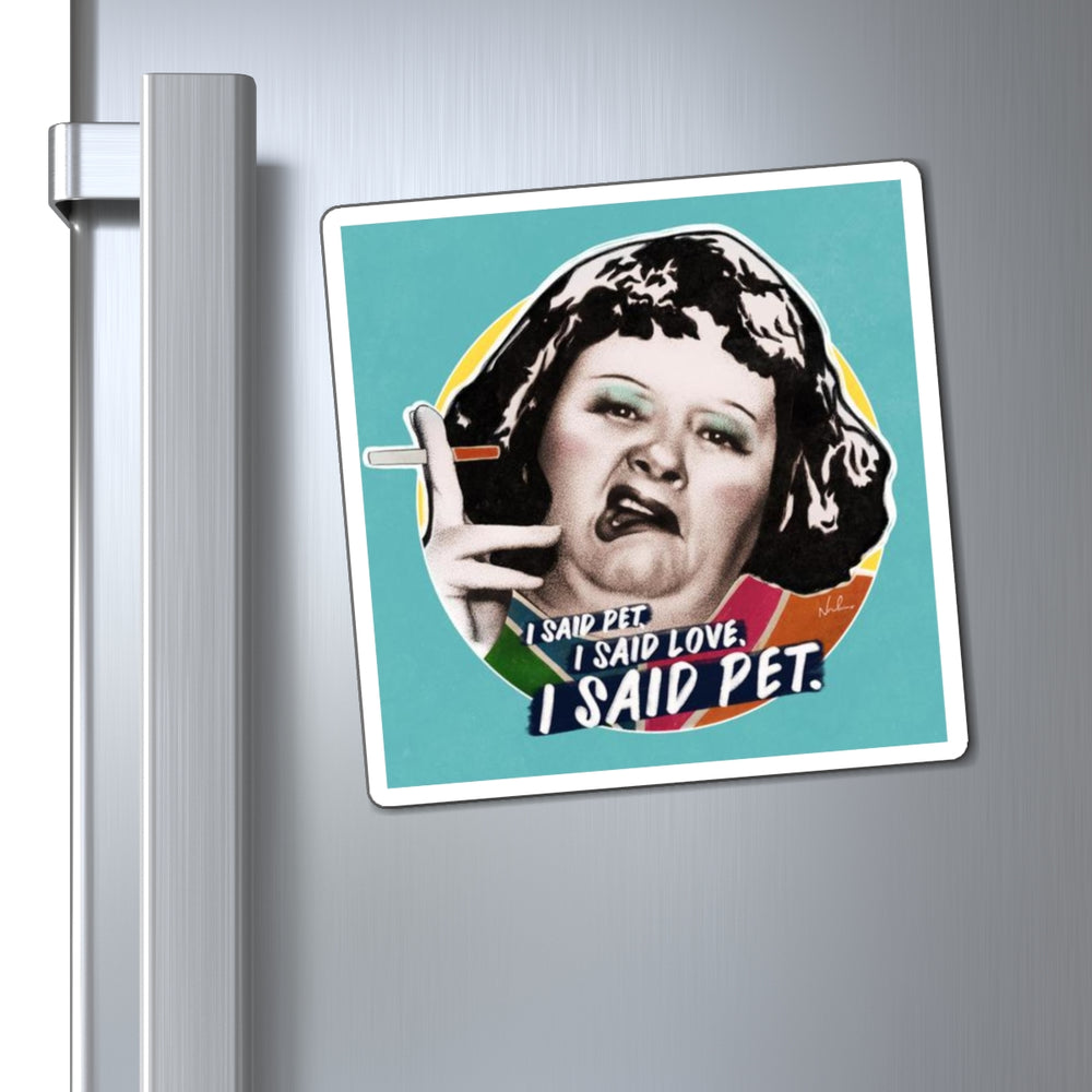 LYNNE POSTLETHWAITE [US-Printed] - Magnets