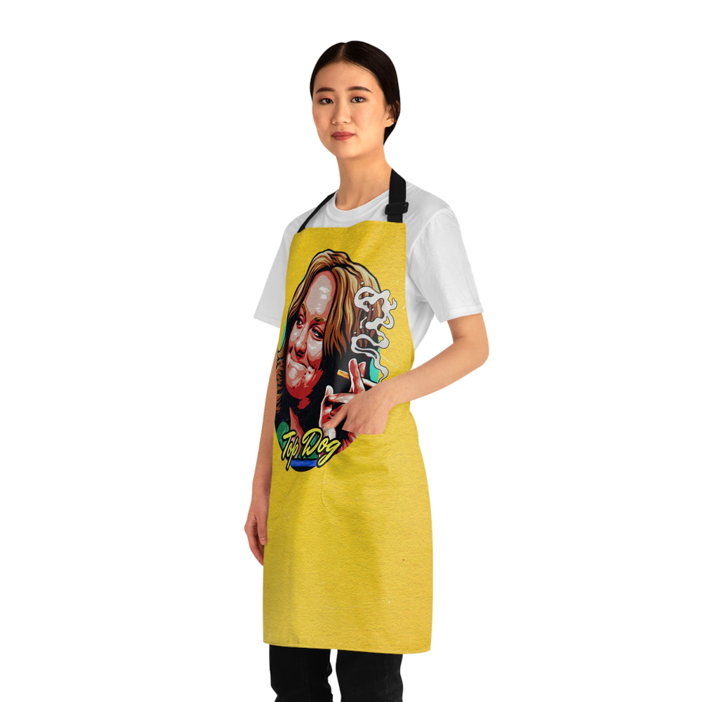 Top Dog - Apron (AOP)