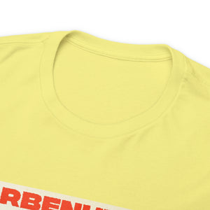 BARBENHEIMER [Australian-Printed] - Unisex Heavy Cotton Tee